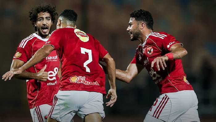 Nhận định, soi kèo Haras El Hodood vs Al Ahly, 21h00 ngày 23/9: Cửa dưới thắng thế