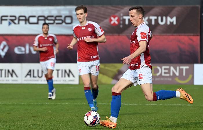 Nhận định, soi kèo HNK Vukovar vs NK Rijeka, 23h00 ngày 22/9: Ứng viên lộ diện