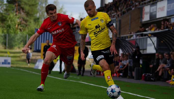 Nhận định, soi kèo KuPS vs SJK Seinajoki, 22h00 ngày 23/9: Dập tắt hy vọng
