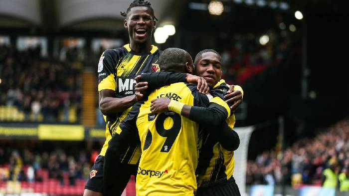 Nhận định, soi kèo Millwall vs Watford, 2h00 ngày 23/9: Dễ chia điểm