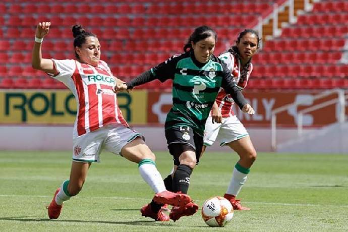 Nhận định, soi kèo Nữ Club Leon vs Nữ Santos Laguna, 8h00 ngày 23/9: Khó có bất ngờ