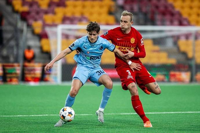 Nhận định, soi kèo Randers vs Nordsjaelland, 0h00 ngày 22/9: Phong độ trái ngược