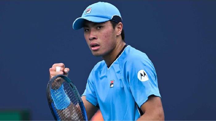 Nhận định tennis Nakashima vs Tabilo, Bán kết Chengdu Open - 16h00 ngày 22/9