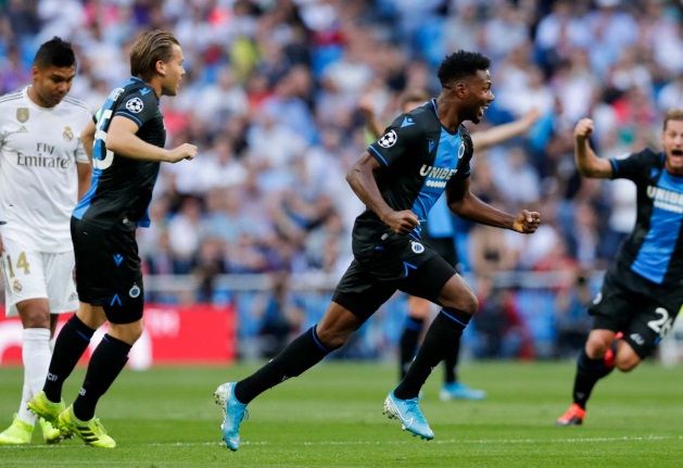 Phân tích tỷ lệ Club Brugge vs PSG, 2h ngày 23/10