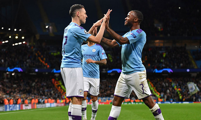 Nhận định bóng đá Man City vs Atalanta, 02h00 ngày 23/10: Thể hiện sức mạnh