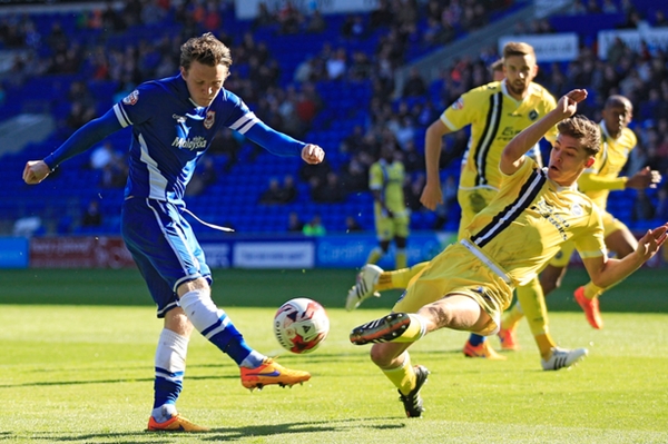 Nhận định bóng đá Millwall vs Cardiff, 01h45 ngày 23/10: Yếu điểm sân khách