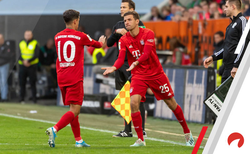 Nhận định bóng đá Olympiacos vs Bayern Munich, 02h00 ngày 23/10: Miếng mồi ngon