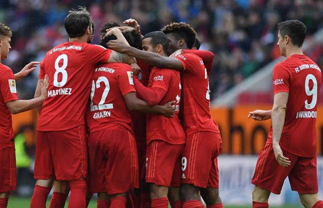 Phân tích tỷ lệ Olympiakos vs Bayern Munich, 2h ngày 23/10