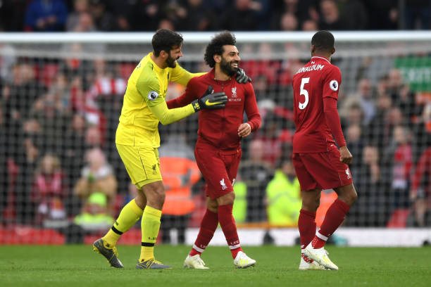 Dự đoán Racing Genk vs Liverpool (2h 24/10) bởi Sami Hyypiä