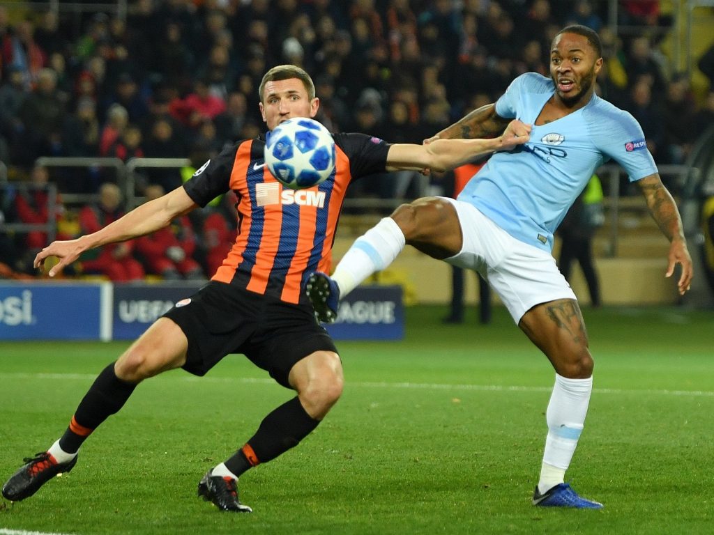 Phân tích tỷ lệ Man City vs Atalanta, 2h ngày 23/10