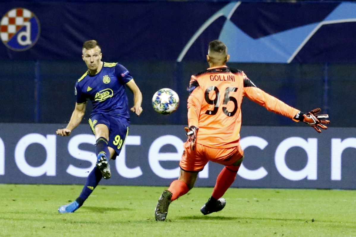 Phân tích tỷ lệ Shakhtar Donetsk vs Dinamo Zagreb, 23h55 ngày 22/10