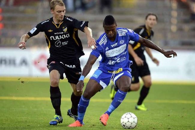 Nhận định Inter Turku vs TPS Turku, 22h30 ng&agrave;y 22/10