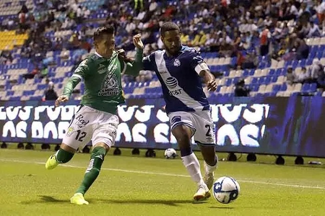 Nhận định Puebla vs Club Leon, 7h30 ng&agrave;y 24/10