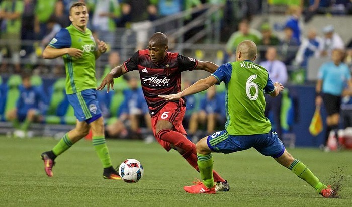 Nhận định Seattle Sounders vs Portland Timbers, 9h30 ngày 23/10