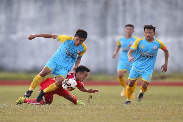 Nhận định Khánh Hòa vs Bình Định, 17h00 ngày 24/10