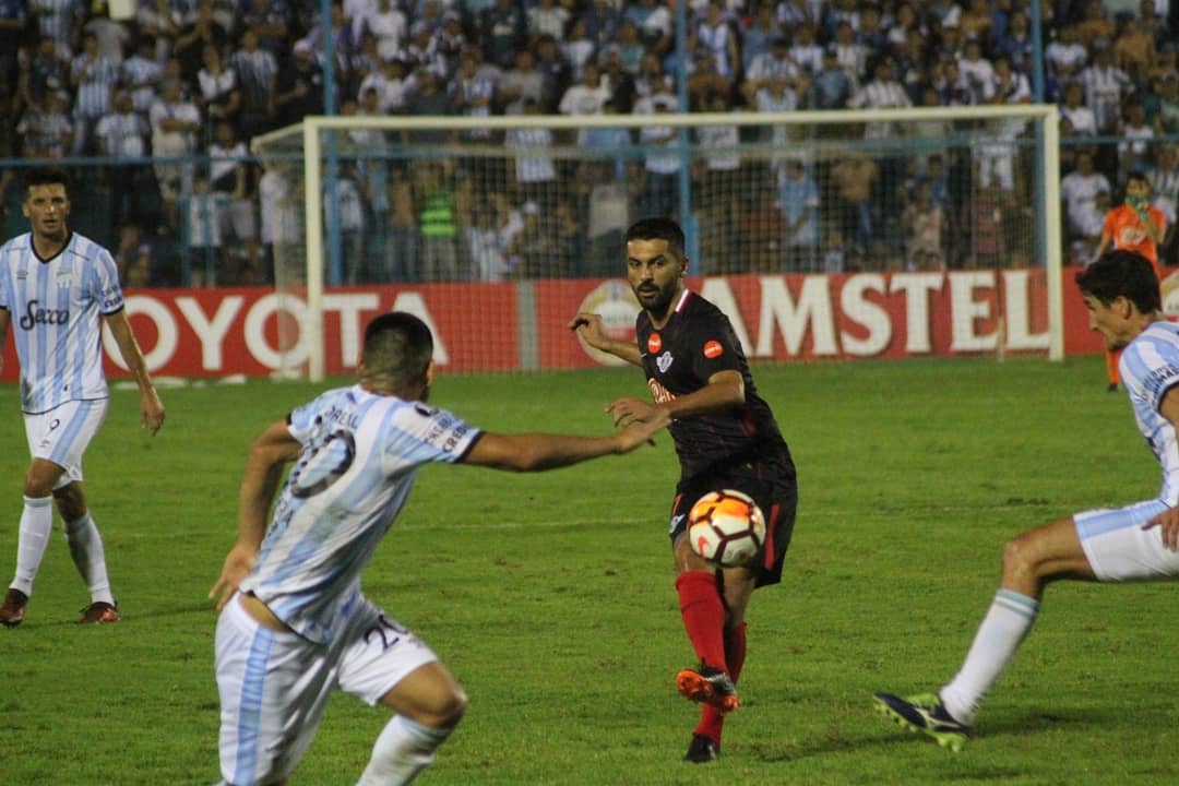 Nhận định Libertad Asuncion vs Dep.Independiente Medellin, 7h30 ngày 23/10