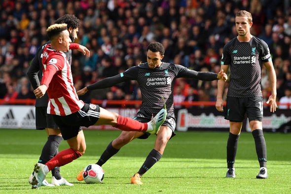 Nhận định Liverpool vs Sheffield United, 2h00 ngày 25/10