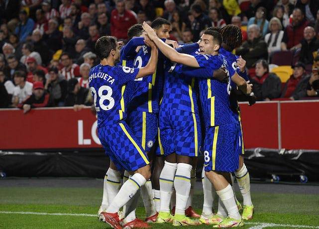 Đội hình ra sân chính thức Chelsea vs Norwich, 18h30 ngày 23/10