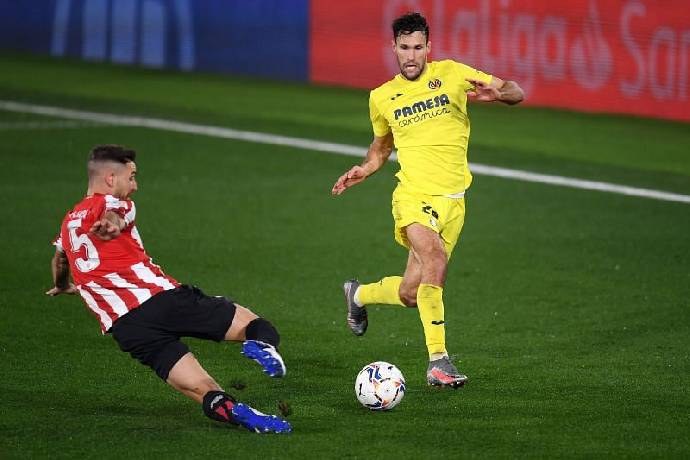Nhận định, soi kèo Bilbao vs Villarreal, 2h00 ngày 24/10