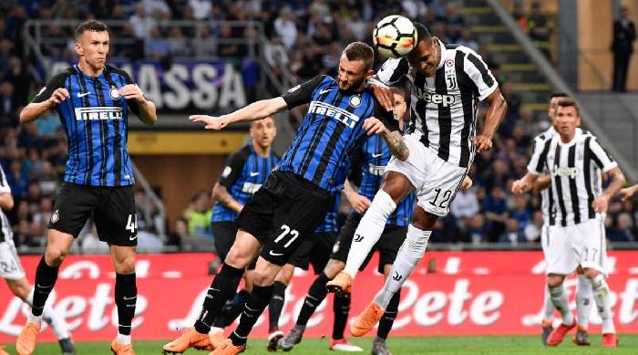 Nhận định, soi kèo Inter Milan vs Juventus, 1h45 ngày 25/10