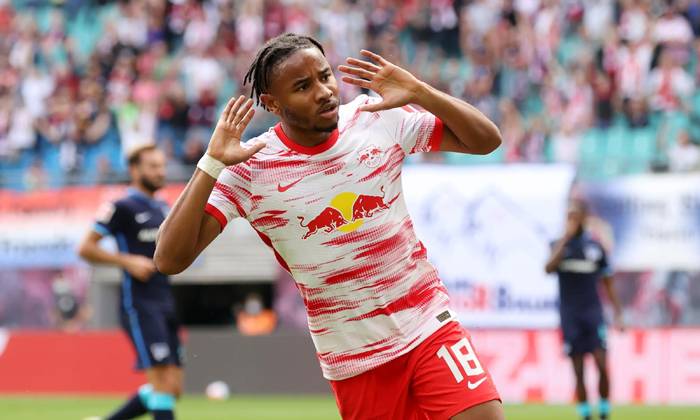 Nhận định, soi k&egrave;o Leipzig vs Furth, 20h30 ng&agrave;y 23/10