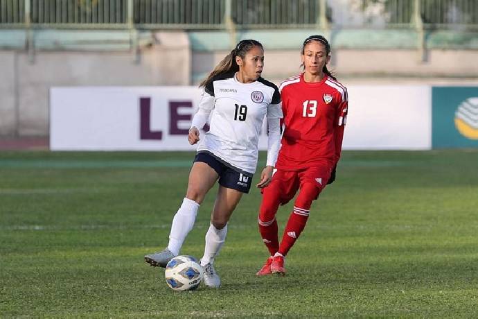 Nhận định, soi kèo Myanmar (W) vs UAE (W), 13h00 ngày 24/10