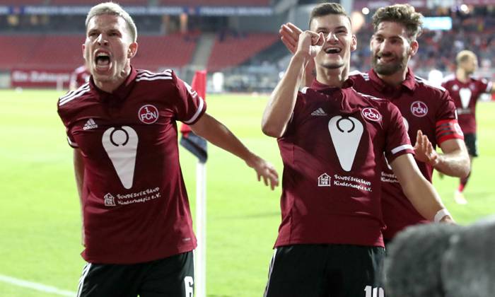 Nhận định, soi kèo Nurnberg vs Heidenheim, 18h30 ngày 23/10