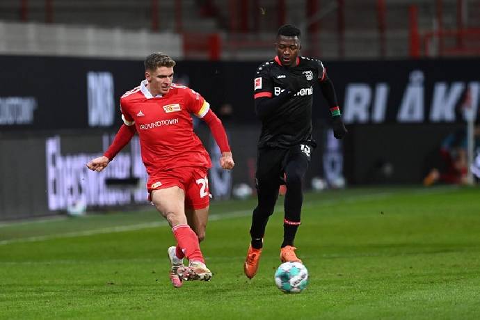 Nhận định, soi kèo Stuttgart vs Union Berlin, 22h30 ngày 24/10