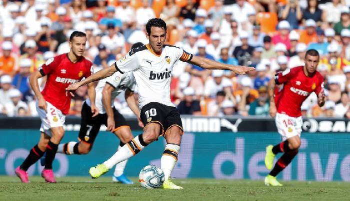 Nhận định, soi kèo Valencia vs Mallorca, 19h00 ngày 23/10