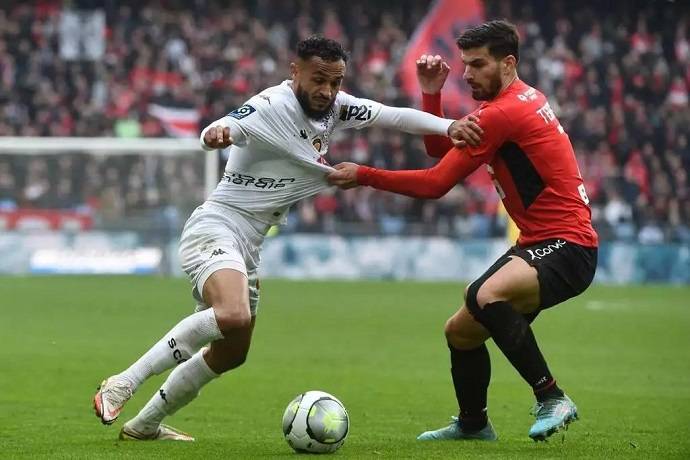 Nhận định, soi kèo Angers vs Rennes, 18h00 ngày 23/10