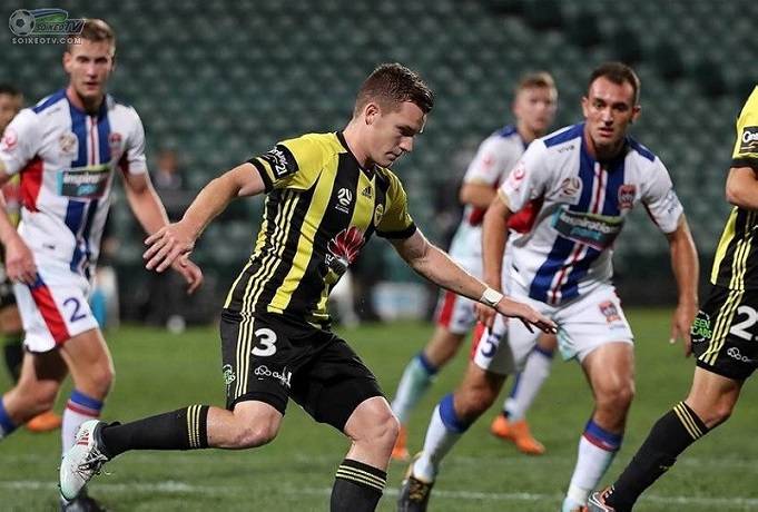 Nhận định, soi kèo Newcastle Jets vs Wellington Phoenix, 13h ngày 22/10