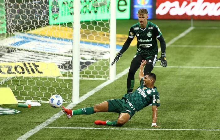 Nhận định, soi kèo Palmeiras vs Avai, 7h ngày 23/10