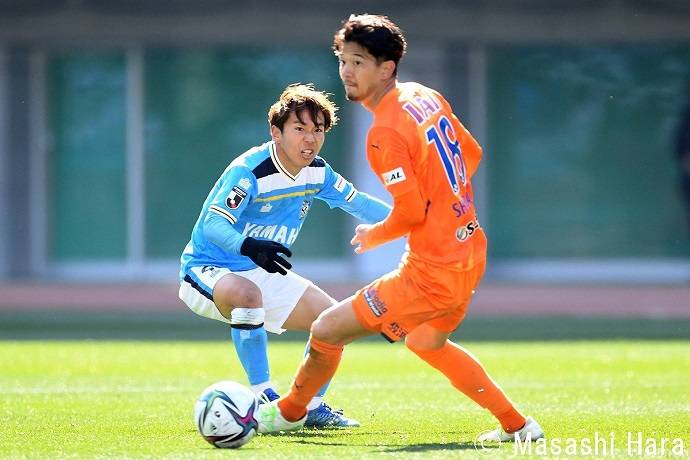 Nhận định, soi kèo Shimizu S-Pulse vs Jubilo Iwata, 14h00 ngày 22/10
