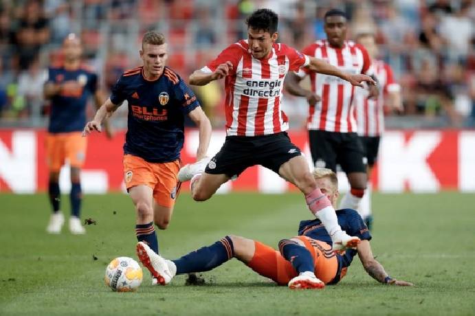 Soi kèo bóng đá Hà Lan hôm nay 23/10: Groningen vs PSV 