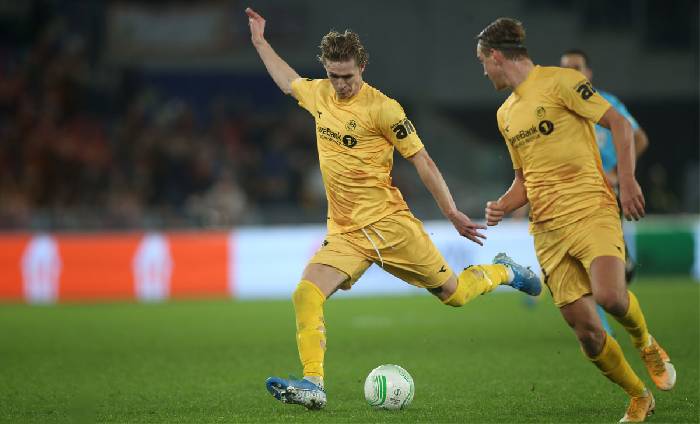 Soi kèo bóng đá Na Uy hôm nay 23/10: Bodo Glimt vs Kristiansund 