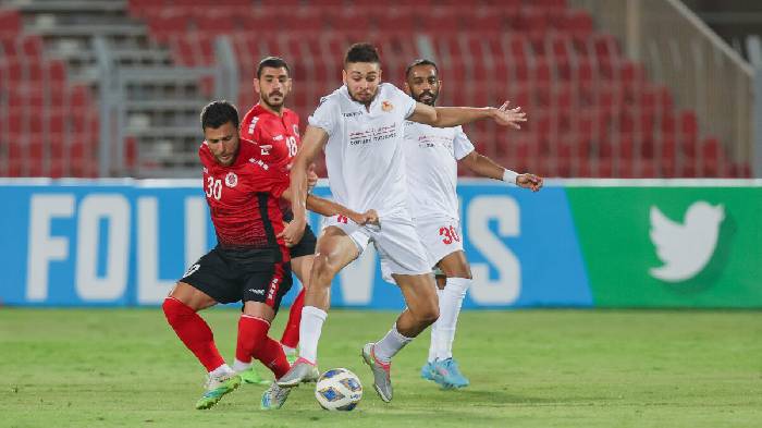 Nhận định, soi kèo Al Zawraa vs Nejmeh Club, 23h00 ngày 23/10