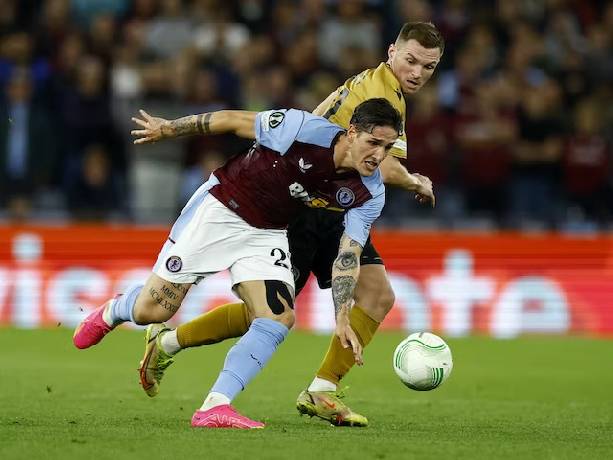 Nhận định, soi kèo Aston Villa vs West Ham, 22h30 ngày 22/10