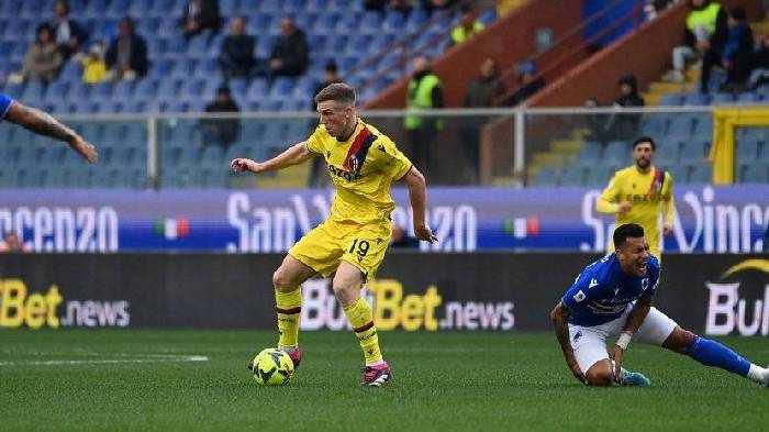 Nhận định, soi kèo Bologna vs Frosinone, 20h00 ngày 22/10