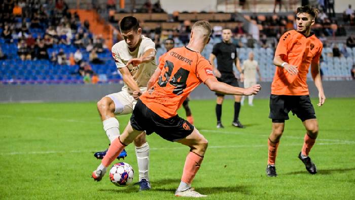 Nhận định, soi kèo Jarun vs HNK Sibenik, 20h00 ngày 23/10