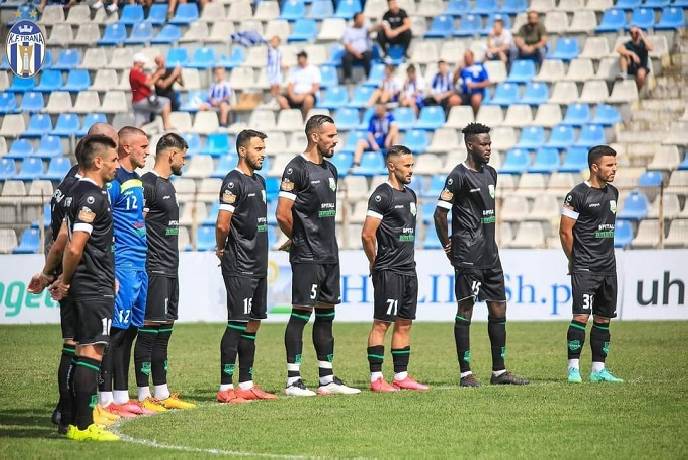 Nhận định, soi kèo KF Tirana vs Egnatia Rrogozhine, 19h00 ngày 23/10