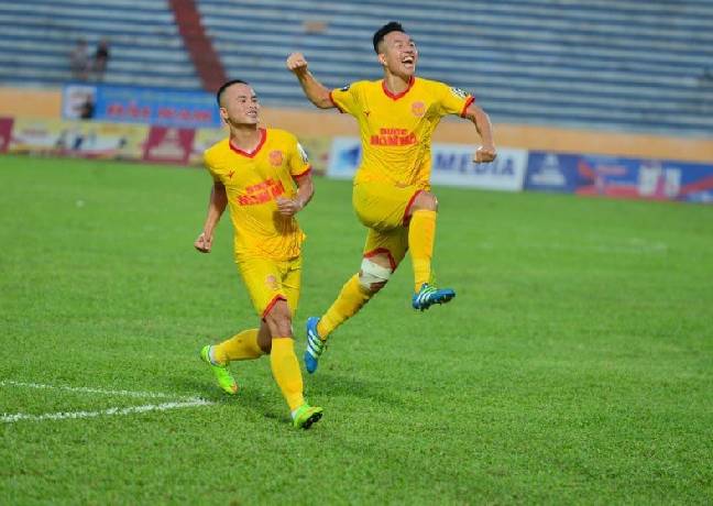 Nhận định, soi kèo Nam Định vs Quảng Nam, 17h30 ngày 22/10