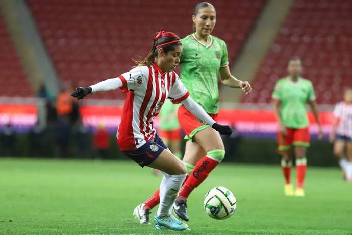 Nhận định, soi kèo Nữ Club Tijuana vs Nữ FC Juarez, 9h06 ngày 23/10