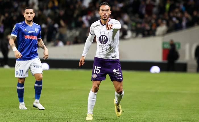 Nhận định, soi kèo Toulouse vs Reims, 20h00 ngày 22/10