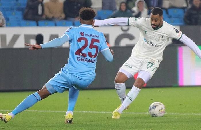 Nhận định, soi kèo Trabzonspor vs Alanyaspor, 0h00 ngày 24/10