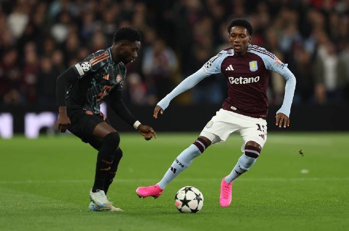 Link xem trực tiếp Aston Villa vs Bologna c&uacute;p C1 02h00 ng&agrave;y 23/10