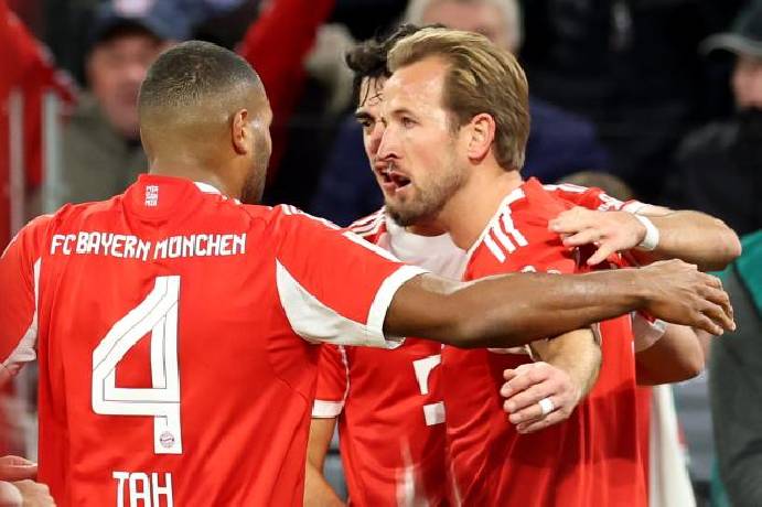 Chuyên gia Tony Ansell dự đoán Bayern Munich vs Club Brugge, 02h00 ngày 23/10