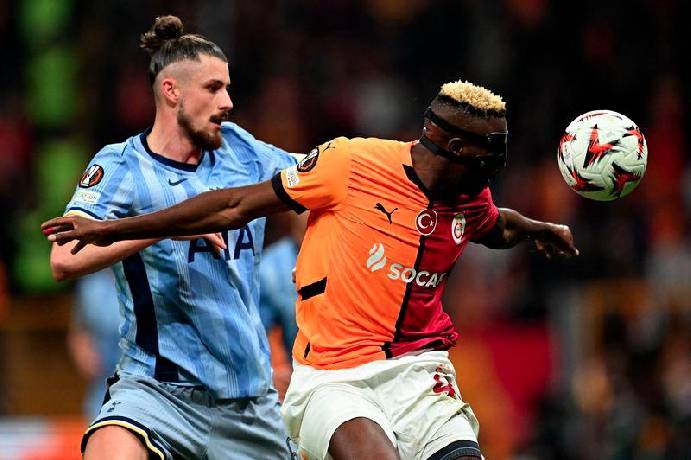 Chuyên gia Tony Ansell dự đoán Galatasaray vs Bodo Glimt, 23h45 ngày 22/10: Bứt phá