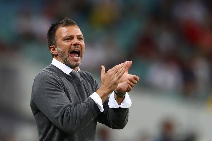 Đội tuyển Th&aacute;i Lan ch&iacute;nh thức bổ nhiệm HLV mới