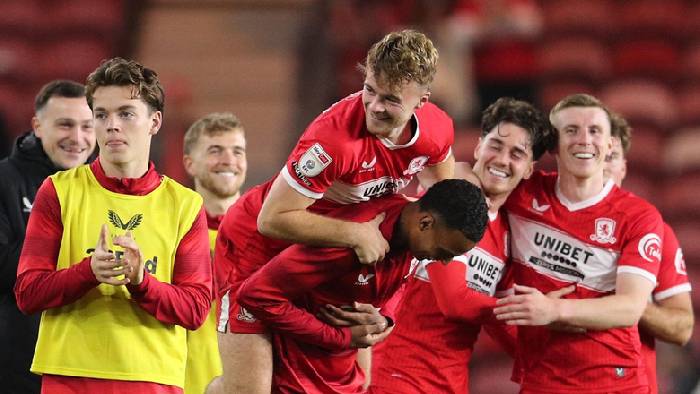 Kèo vàng bóng đá Sheffield Wednesday vs Middlesbrough, 02h00 ngày 23/10: The Boro hoan ca