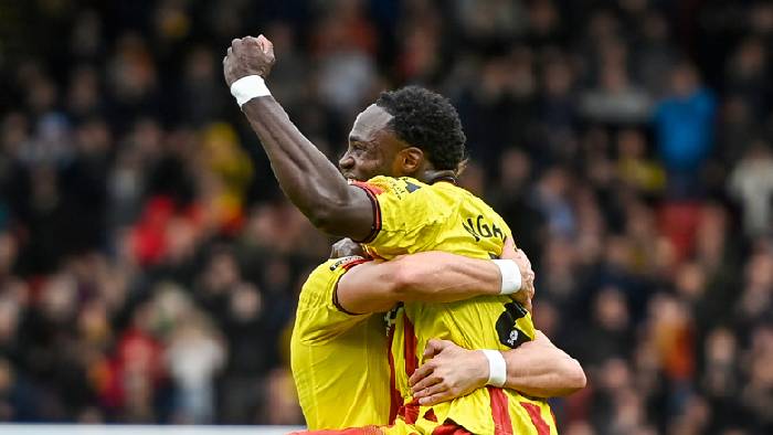 Kèo vàng bóng đá Watford vs West Brom, 01h45 ngày 23/10: Tin vào chủ nhà